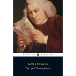 ISBN The Life of Samuel Johnson