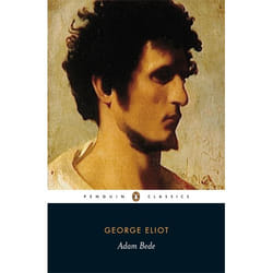 ISBN Adam Bede