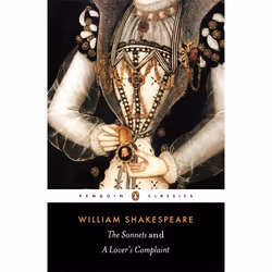ISBN The Sonnets and a Lover's Complaint, English, Paperback, 464 pages