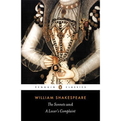 ISBN The Sonnets and a Lover's Complaint book English Paperback 464 pages