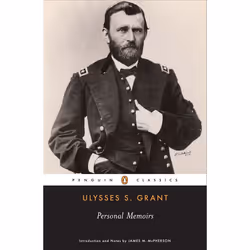 ISBN Personal Memoirs, Classics, English, Paperback, 704 pages