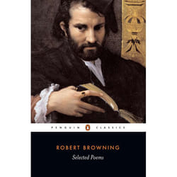ISBN Browning, The Selected Poesms of Robert