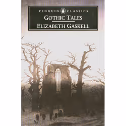 ISBN Gothic Tales, Classics, English, Paperback, 416 pages