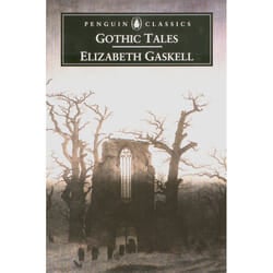 ISBN Gothic Tales