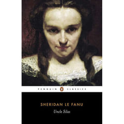 ISBN Uncle Silas