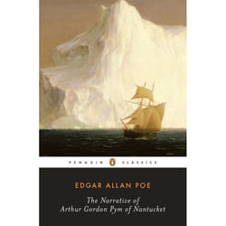 ISBN The Narrative of Arthur Gordon Pym of Nantucket