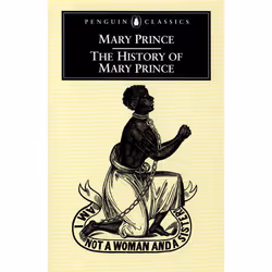 ISBN The History of Mary Prince, Classics, English, Paperback, 160 pages