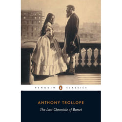 ISBN The Last Chronicle of Barset