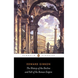 ISBN The History of the Decline and Fall of the Roman Empire