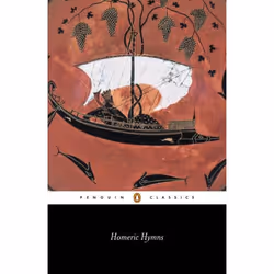 ISBN Homeric Hymns, Classics, English, Paperback, 224 pages