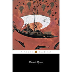 ISBN Homeric Hymns