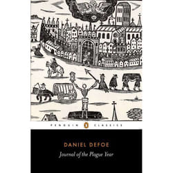 ISBN A Journal of the Plague Year
