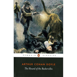 ISBN The Hound of the Baskervilles
