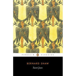 ISBN Saint Joan