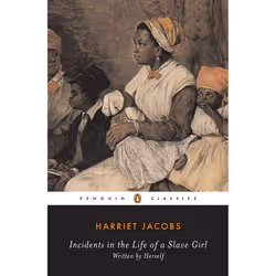 ISBN Incidents in the Life of a Slave Girl, Classics, English, Paperback, 320 pages