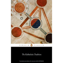 ISBN The Kabbalistic Tradition