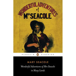 ISBN Wonderful Adventures of Mrs Seacole in Many Lands