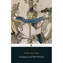 ISBN Areopagitica and Other Writings
