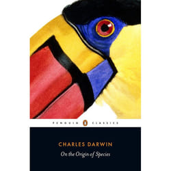 ISBN On the Origin of Species