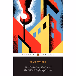 ISBN The Protestant Ethic and the Spirit of Capitalism, Classics, English, Paperback, 464 pages