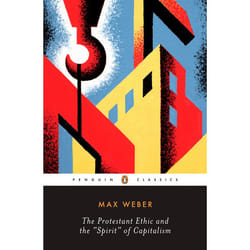 ISBN The Protestant Ethic and the Spirit of Capitalism