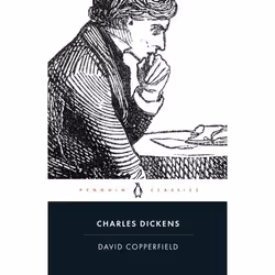 ISBN David Copperfield, General novel, English, Paperback, 1024 pages