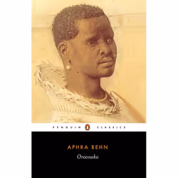 ISBN Oroonoko, Classics, English, Paperback, 144 pages