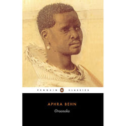ISBN Oroonoko