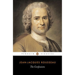 ISBN The Confessions