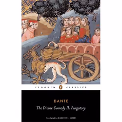 ISBN The Divine Comedy, English, 400 pages