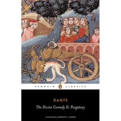 ISBN The Divine Comedy book English 400 pages
