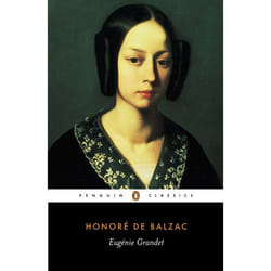 ISBN Eugenie Grandet