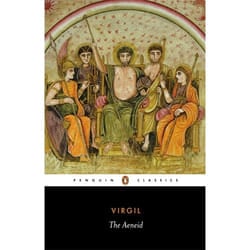 ISBN The Aeneid book English 368 pages