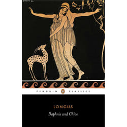 ISBN Daphnis and Chloe