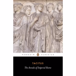 ISBN The Annals of Imperial Rome, Classics, English, Paperback, 464 pages