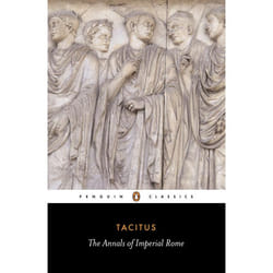 ISBN The Annals of Imperial Rome