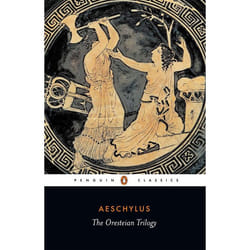ISBN The Oresteian Trilogy