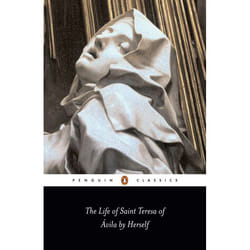 ISBN The Life of Saint Teresa of Avila by Herself