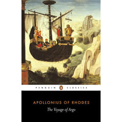 ISBN The Voyage of Argo