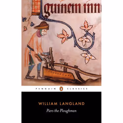 ISBN Piers the Ploughman, Classics, English, Paperback, 320 pages