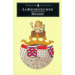 ISBN Maxims