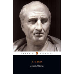 ISBN Selected Works (Cicero, Marcus Tullius)