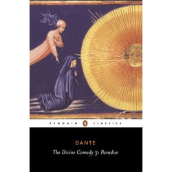 ISBN The Divine Comedy & Paradise book English Paperback 400 pages