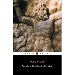 ISBN Prometheus Bound and Other Plays