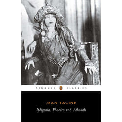 ISBN Iphigenia, Phaedra and Athaliah