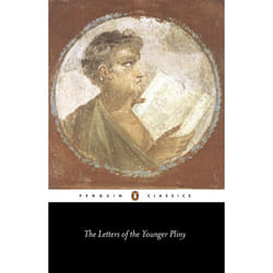 ISBN The Letters of the Younger Pliny
