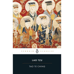 ISBN Tao Te Ching book English Paperback 192 pages