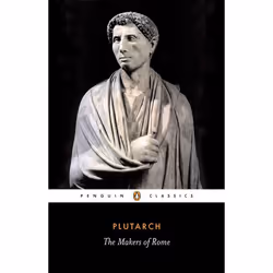 ISBN The Makers of Rome, Classics, English, Paperback, 368 pages