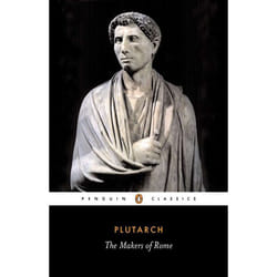ISBN The Makers of Rome