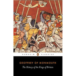ISBN History of the Kings of Britain